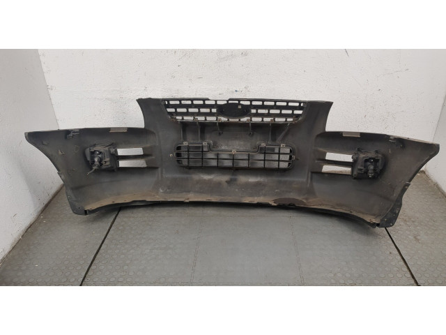 Бампер  KIA Sportage 2004-2010 передний   