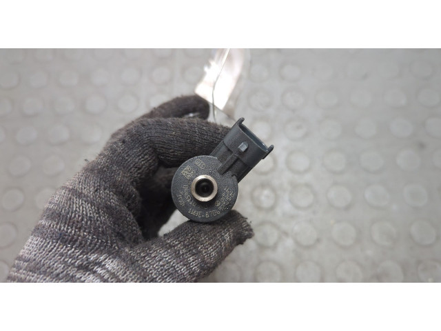 Форсунка топливная  Citroen C4 2010-2020    1980S5, 0445110340     