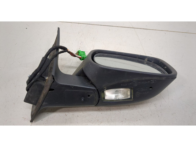 Зеркало боковое  Volvo XC90 2002-2014  правое           