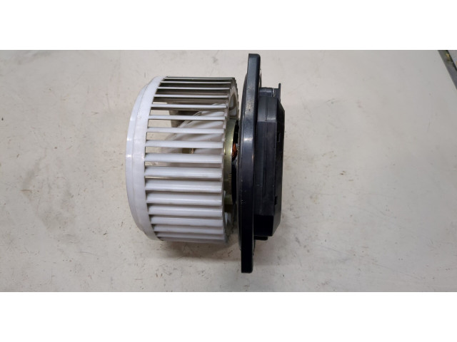 Моторчик печки Infiniti FX 2008-2012