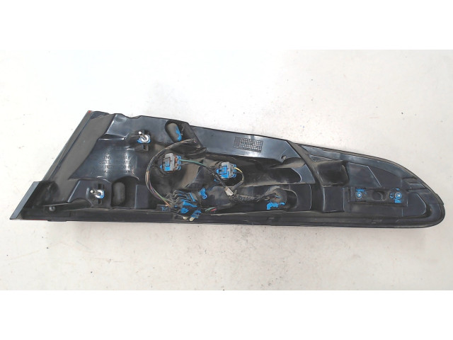 Задний фонарь Jaguar XF 2007–2012