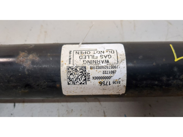 Стойка амортизатора GMC Terrain 2017-2024