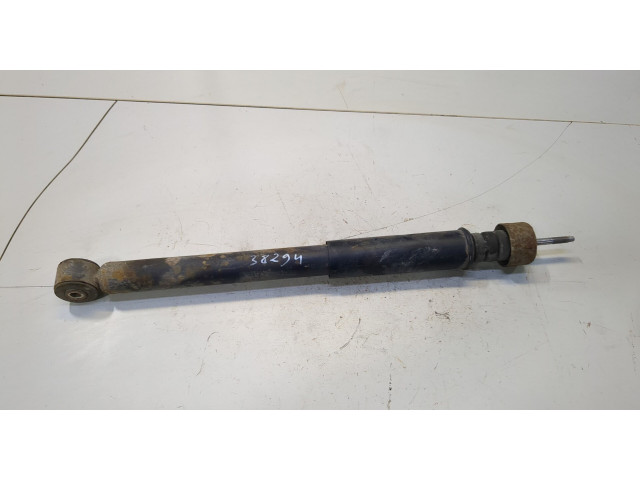 Стойка амортизатора  Renault Clio 1998-2008     1.2  бензин