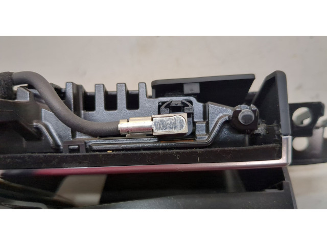 Дисплей мультимедиа Audi A6 (C7) 2011-2018