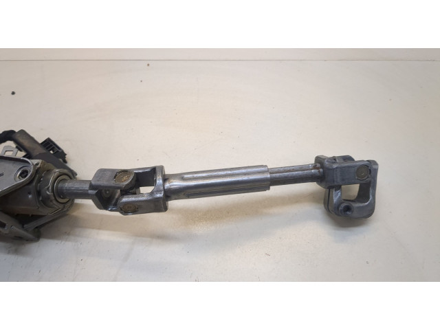 рейка Колонка рулевая Skoda Octavia (A5) 2004-2013