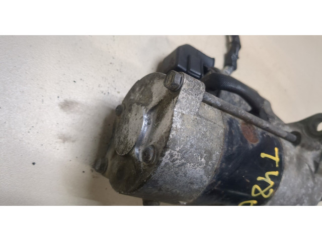 Стартер  Subaru Forester (S12) 2008-2012      