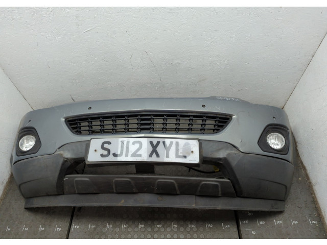 Бампер  Opel Antara 2006-2015 передний   4802833, 4818398, 4820919, 93746011