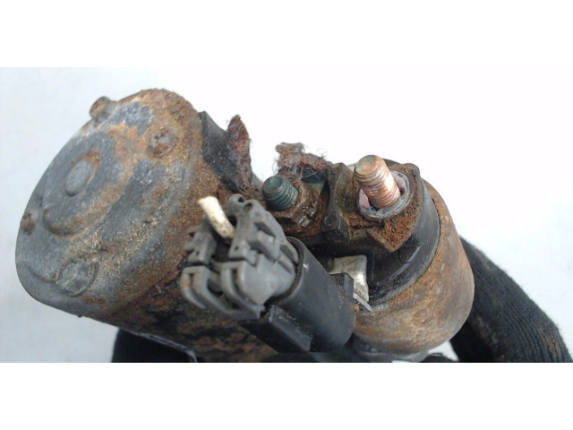 Стартер Infiniti JX 3.5 23300JA12A