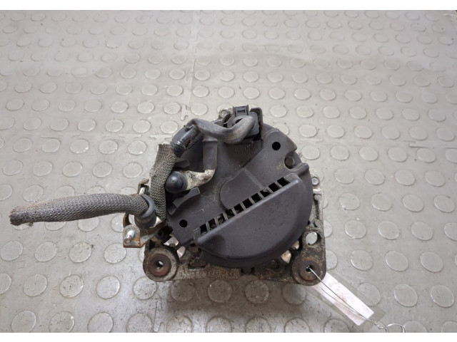 Генератор  Skoda Fabia 2007-2014       03D903025H, 03D903025HX    