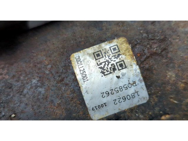 Стартер  Volkswagen Transporter 4 1991-2003 2.5     