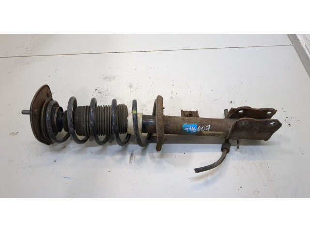 Стойка амортизатора Smart Forfour W454 2004-2006