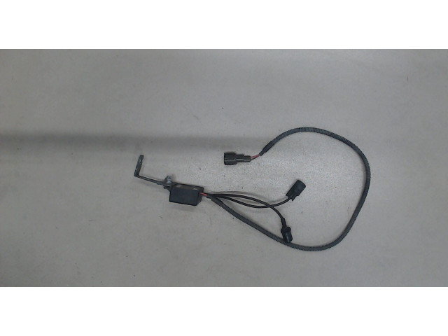 Блок розжига Jeep Grand Cherokee 2004-2010