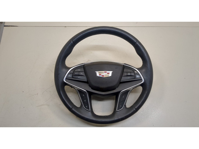 Руль  Cadillac XT5 2016-2019           24375304