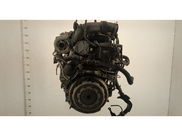 Генератор Citroen C4 Grand Picasso 2006-2013 5705AS