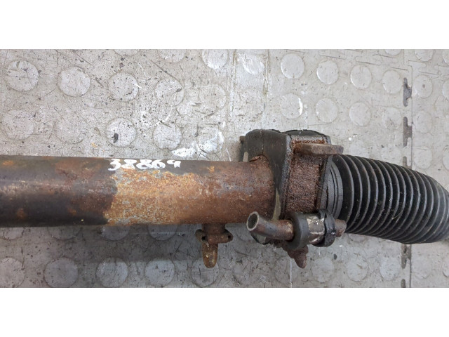    Рейка рулевая с г/у  Volkswagen Golf 4 1997-2005      