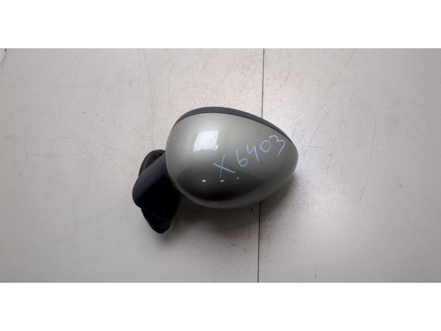 Зеркало боковое  Mini Cooper (R56/R57) 2006-2013  левое           