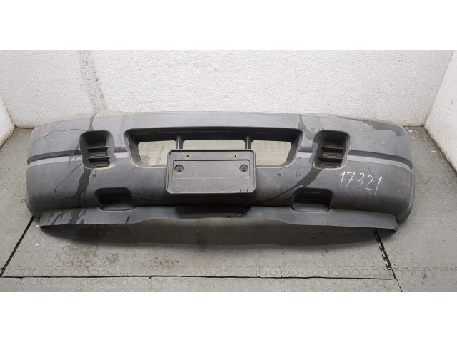 Бампер  Ford Explorer 2001-2006 передний   1L2Z17D957VAC