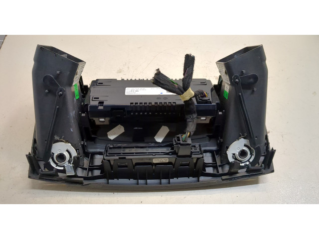 Дисплей бортового компьютера  Buick Regal 2009-2017 12783136       