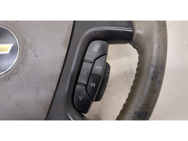 Руль  Chevrolet Tahoe 2006-2014           15883840