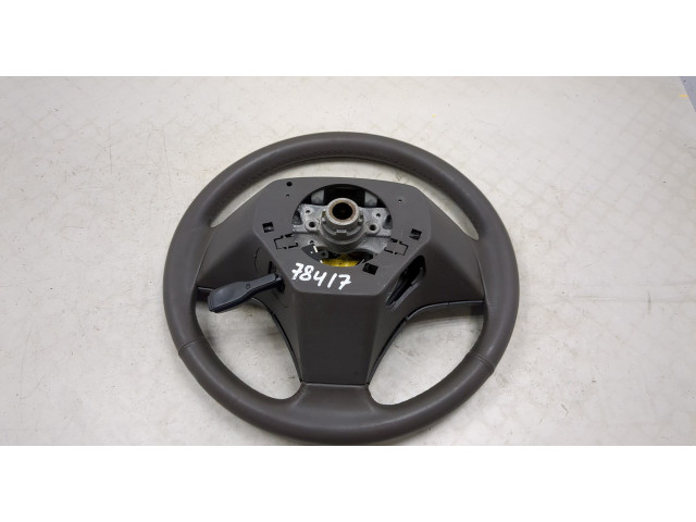 Руль Lexus GS 2005-2012