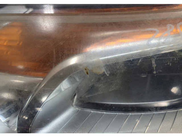 Фара передняя Citroen C3 picasso 2009-2017 левая