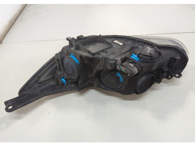 Фара передняя  Ford Focus 3 2011-2015 правая 