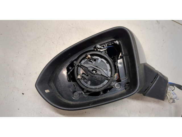 Зеркало боковое Volkswagen ID.3 левое