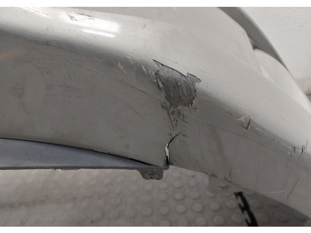 Бампер  KIA Carens 2013-2019 передний   