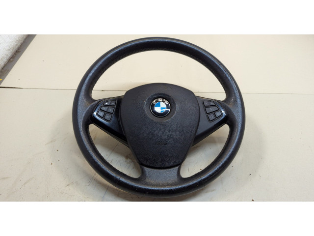 Руль BMW X3 E83 2003-2010 32303448457, 3448457