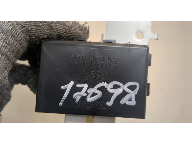 Блок комфорта Infiniti FX 2002-2009 999T8EP000S1