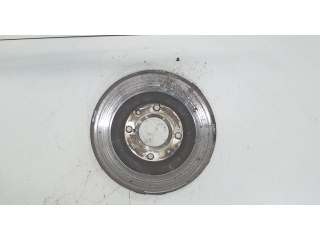 Диск тормозной Peugeot 306 1.9 передний