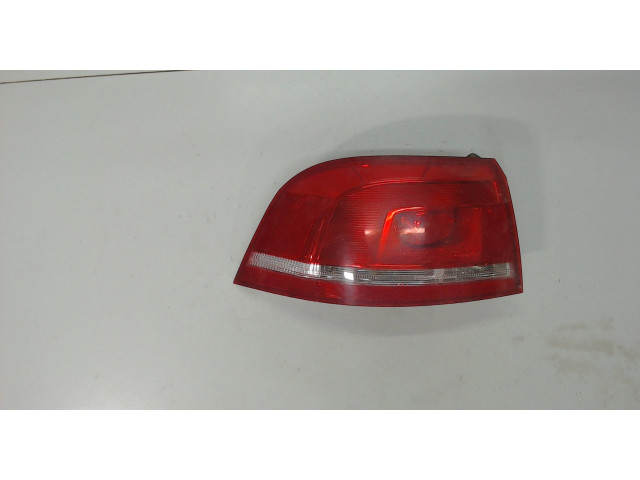 Задний фонарь     3AF945095E   Volkswagen Passat 7 2010-2015 Европа 
