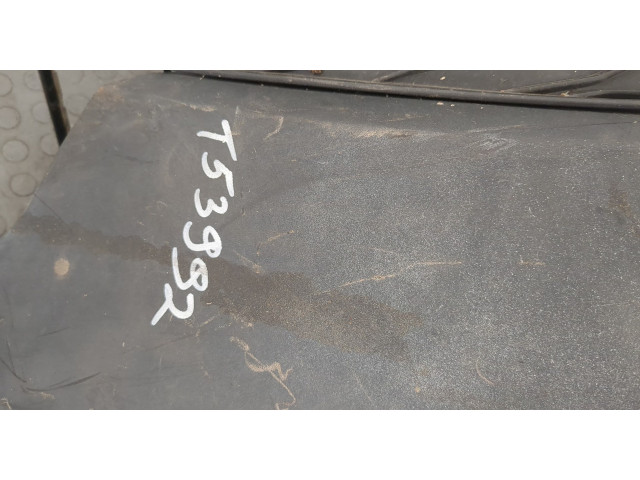 Бампер  Fiat Doblo 2009-2022 передний   