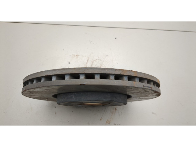 Диск тормозной Buick Envision 2020-2025 передний