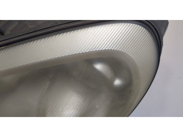 Фара передняя Porsche Cayenne 2002-2010 левая