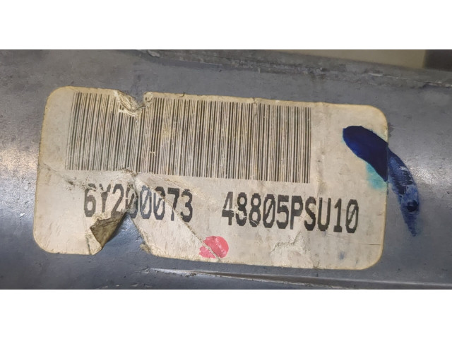 рейка Колонка рулевая Mitsubishi Endeavor