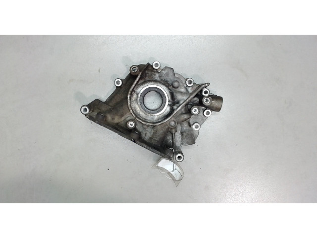 Масляный насос