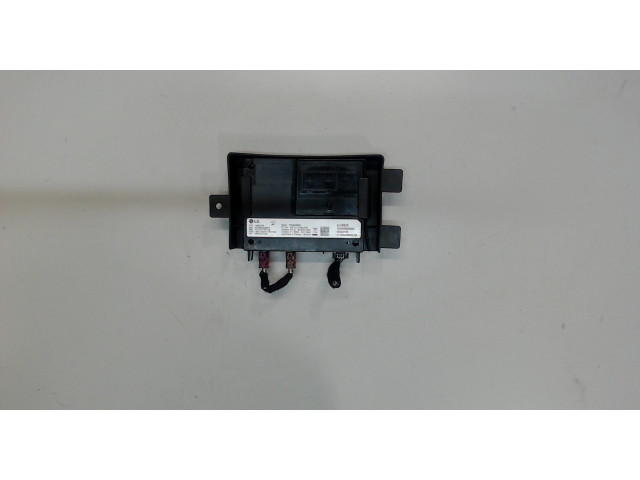 Блок комфорта Chevrolet Camaro 2018- 84720629