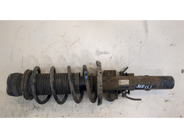Стойка амортизатора  Skoda Fabia 2007-2014 6Q0413031BJ     