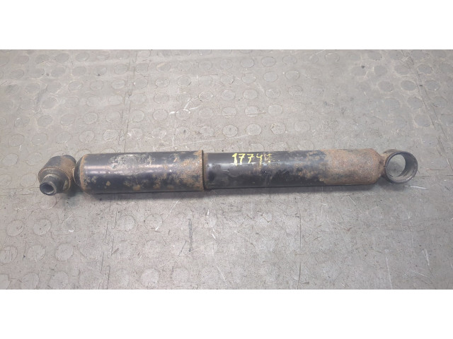 Стойка амортизатора Jeep Grand Cherokee 1998-2004