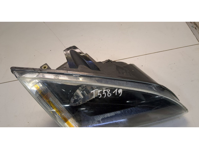 Фара передняя  Ford Focus 2 2005-2008 правая 
