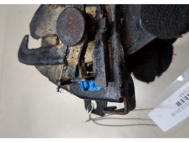 Замок капота KIA Ceed 2007-2012