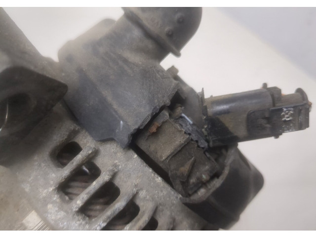 Генератор Cadillac SRX 2012-2016 22988006 3.6 бензин