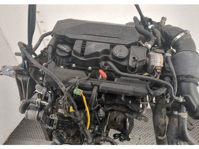 Генератор  KIA K5 2019-2025           