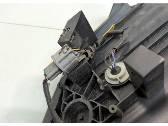 Фара передняя  Mazda CX-9 2007-2012 левая 