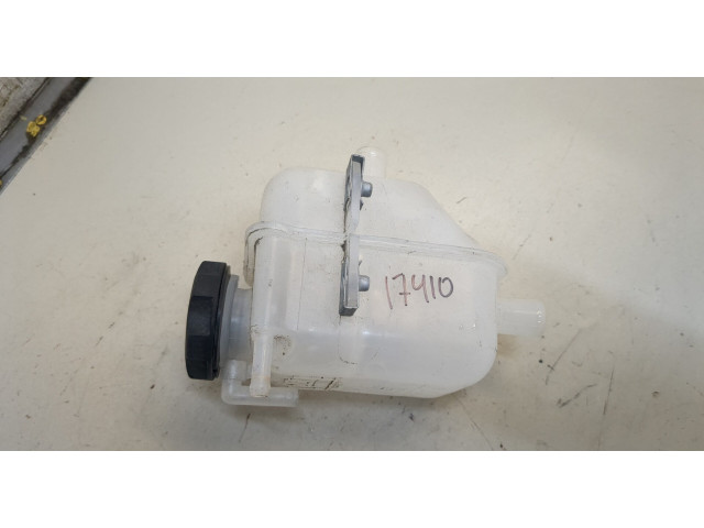 Бачок расширительный Chevrolet Bolt 2016-