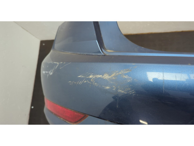 Бампер Volkswagen Jetta 7 2018-2025 задний 17A807417C, 17A853333