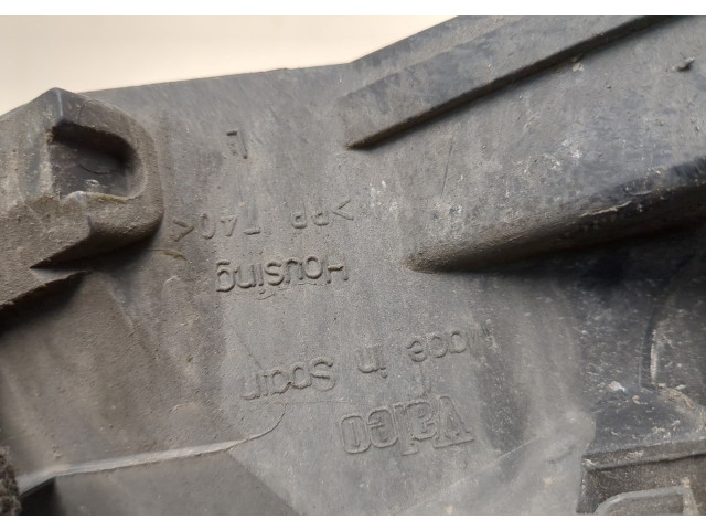 Фара передняя  Volkswagen Passat 6 2005-2010 левая 