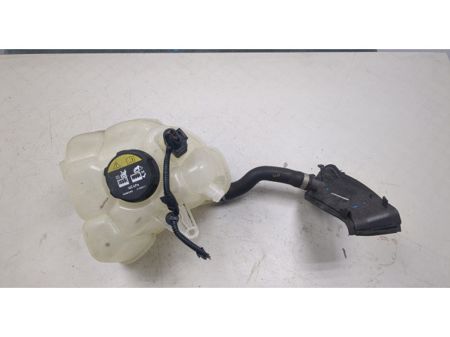 Бачок расширительный Volvo XC90 2014-2019