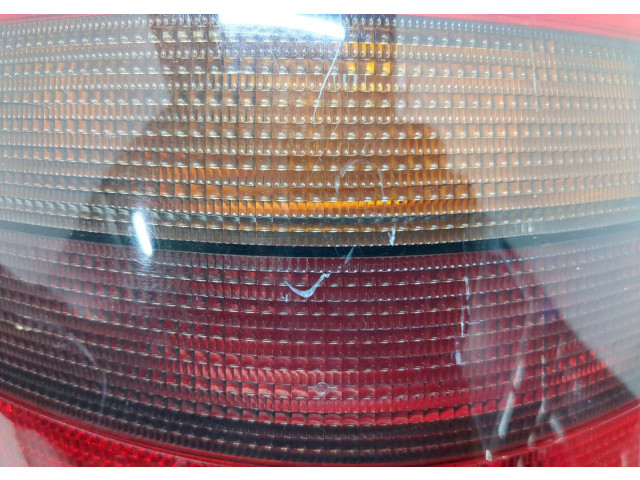 Задний фонарь          